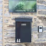 Chez Arsène Casa vacanze