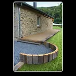 Chez Arsène Casa vacanze Bouillon