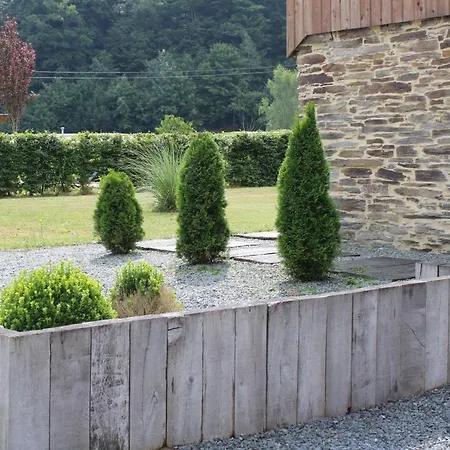 Chez Arsène Hébergement de vacances *