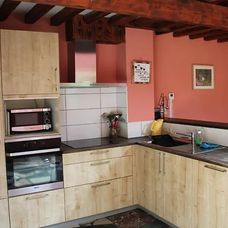 Holiday home Chez Arsene