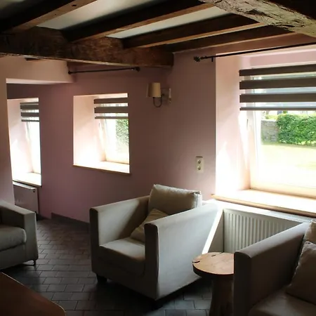 Holiday home Chez Arsene *