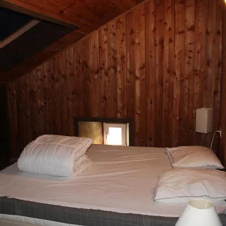 Holiday home Chez Arsene Bouillon