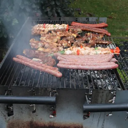 Chez Arsene *