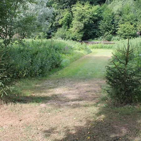 Chez Arsene * Bouillon