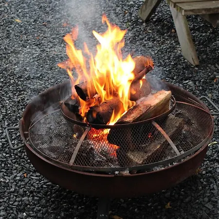 Chez Arsene Tatil Evi Bouillon