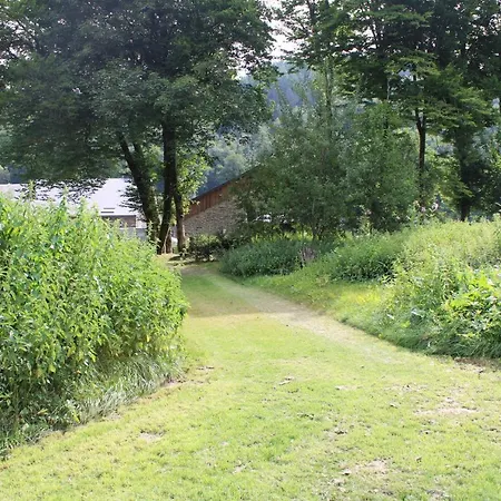 Chez Arsene Holiday home *