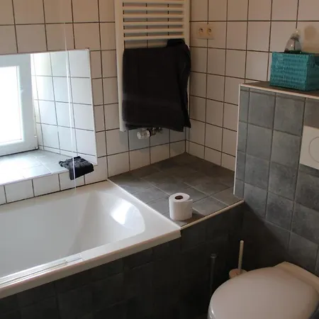Holiday home Chez Arsene Bouillon