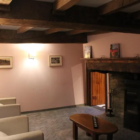 Holiday home Chez Arsene *