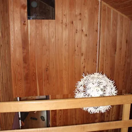 Holiday home Chez Arsene Bouillon