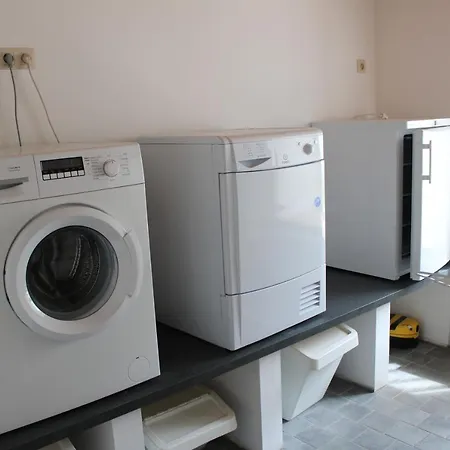 Chez Arsene Bouillon