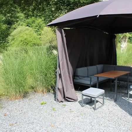 Holiday home Chez Arsene Bouillon