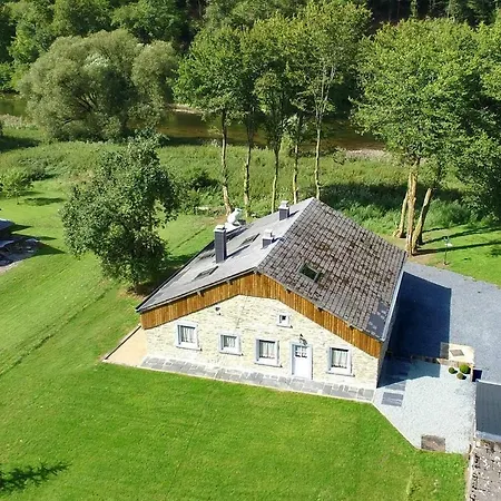 Chez Arsene Holiday home