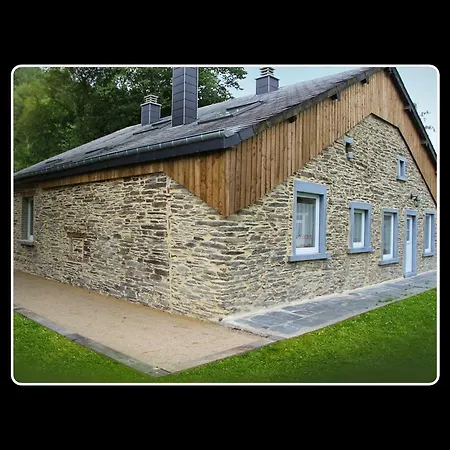 Chez Arsene Holiday home