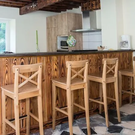 Chez Arsène Bouillon
