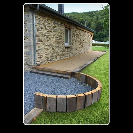 Chez Arsene Holiday home Bouillon