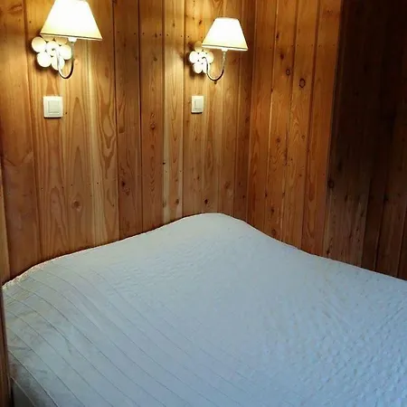 Hébergement de vacances Chez Arsène *