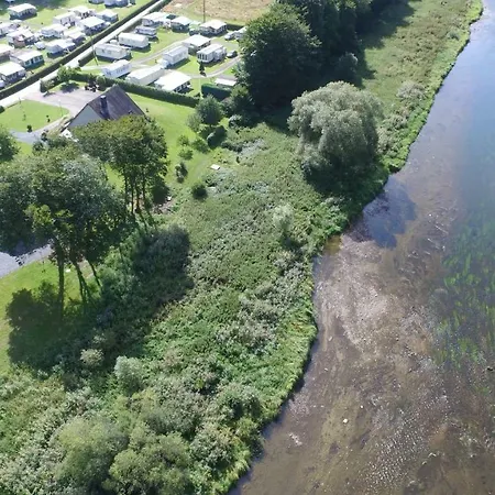 Chez Arsene Holiday home Bouillon