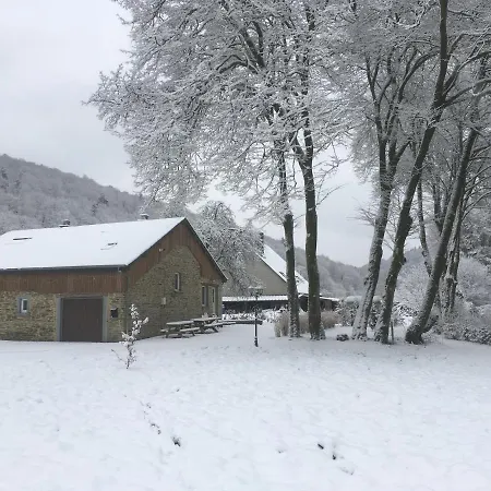 Holiday home Chez Arsene