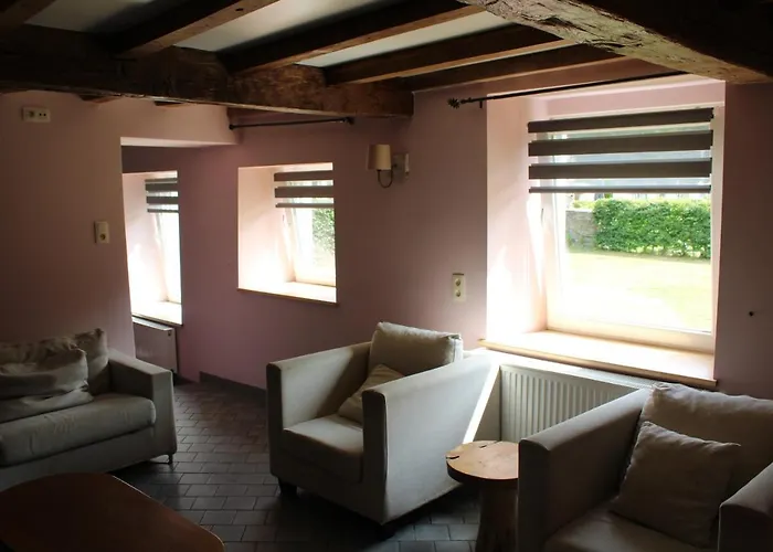 Ferienhaus Chez Arsène *