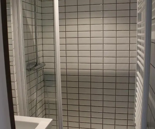 Ferienhaus Chez Arsène Bouillon