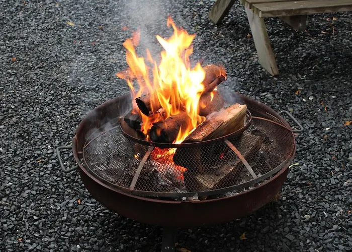 Chez Arsène Ferienhaus Bouillon