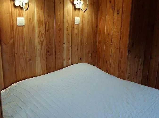 Ferienhaus Chez Arsène *